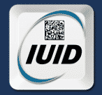 IUID Registry logo