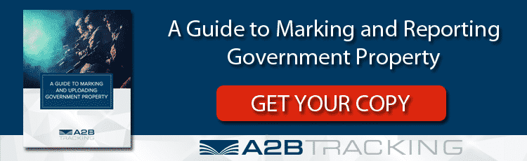 Guide to Military IUID Marking and Reporting