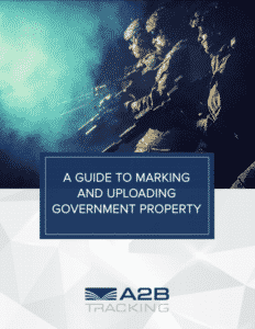 Guide to Marking and Uploading Government Property