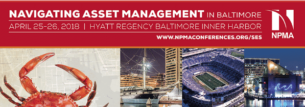 Impact of Audit Readiness at NPMA Spring Conference