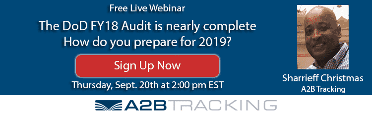 How to prepare for the 2019 Defense Audit