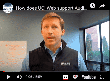 UC! Web supports Audit Readiness for Government Property Managers