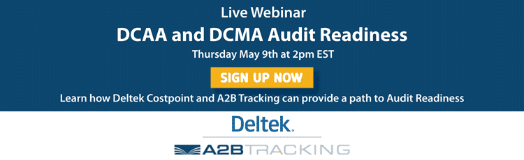 DCAA and DCMA Audit Readiness
