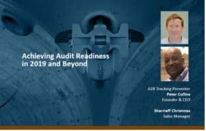 On-Demand Webinar: 2019 Audit Readiness