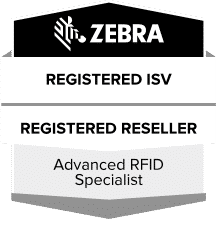 Zebra Advanced RFID Specialist